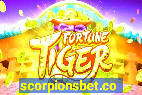 scorpionsbet.com