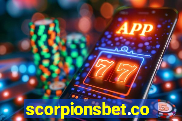 scorpionsbet.com