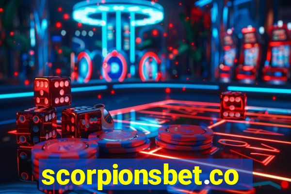 scorpionsbet.com