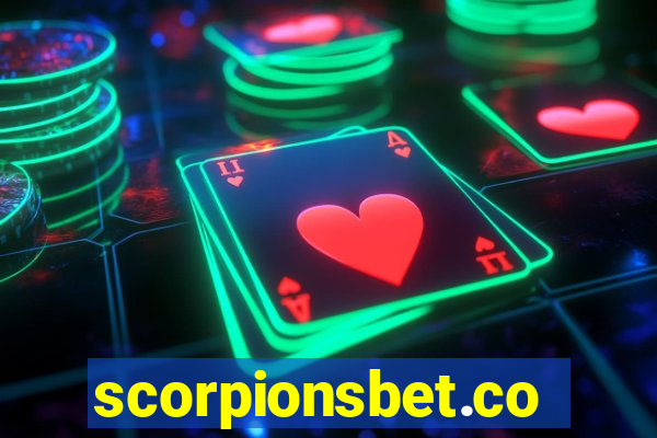 scorpionsbet.com