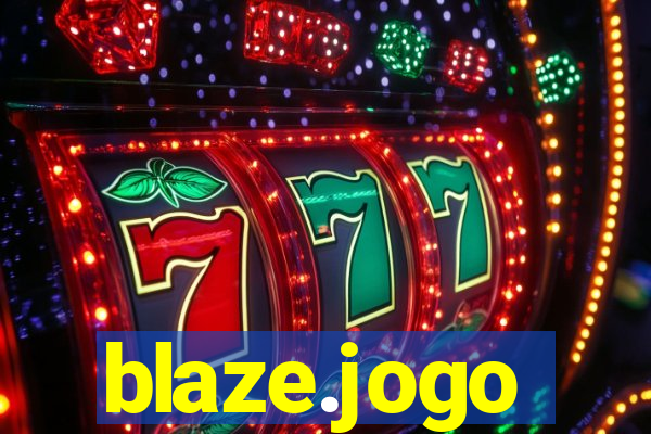 blaze.jogo