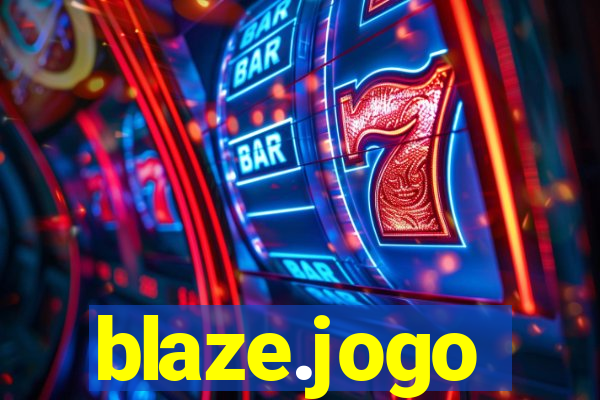 blaze.jogo