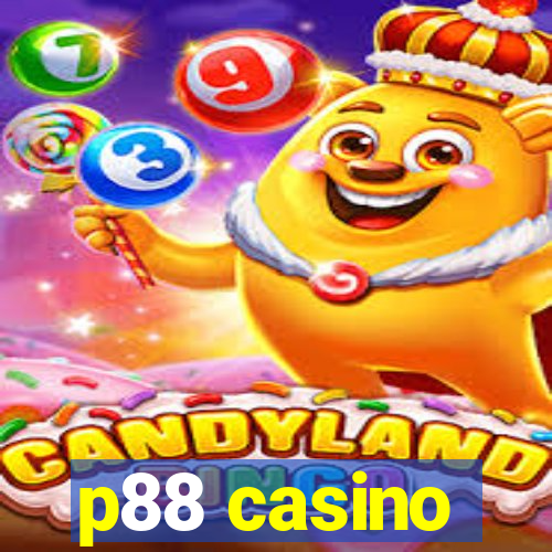 p88 casino