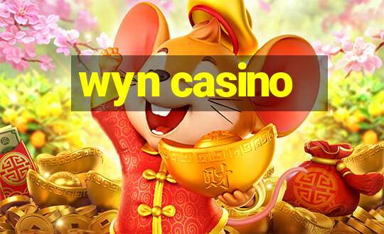 wyn casino