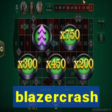 blazercrash