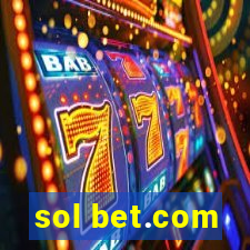 sol bet.com