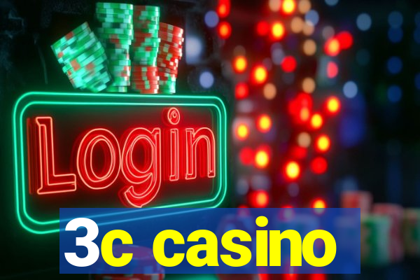 3c casino