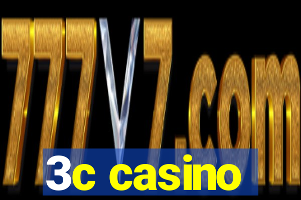 3c casino