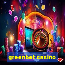 greenbet casino