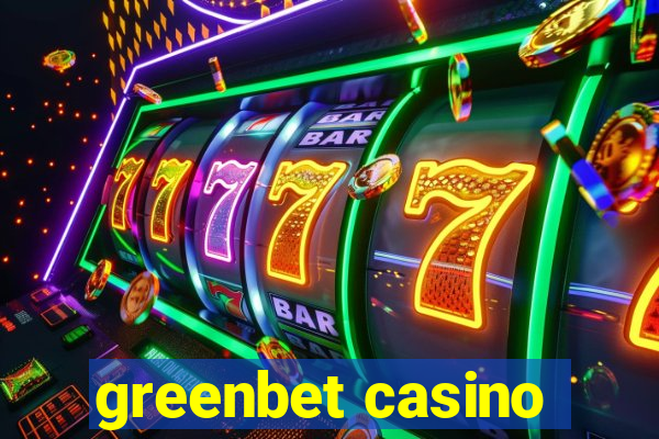 greenbet casino