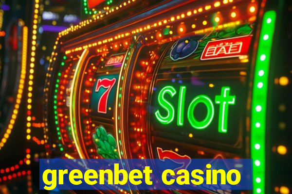 greenbet casino