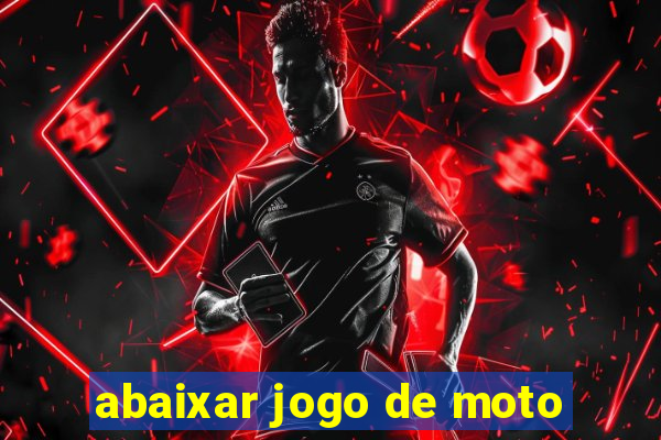 abaixar jogo de moto