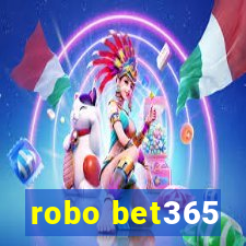 robo bet365