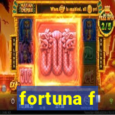 fortuna f