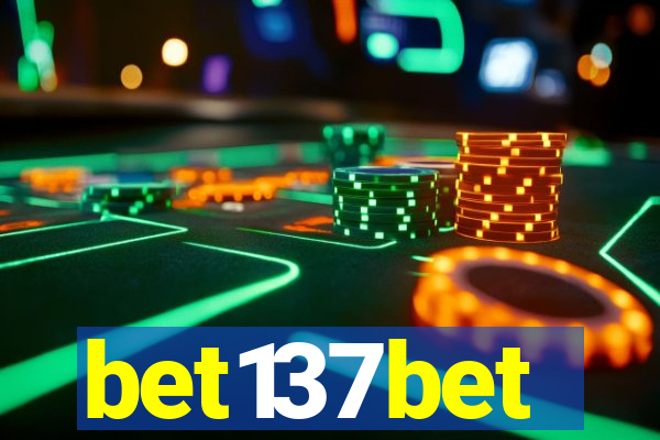 bet137bet