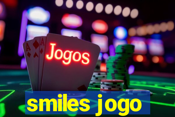 smiles jogo