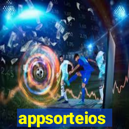 appsorteios