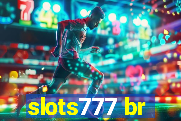 slots777 br