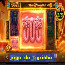 jogo do tigrinho que esta pagando agora