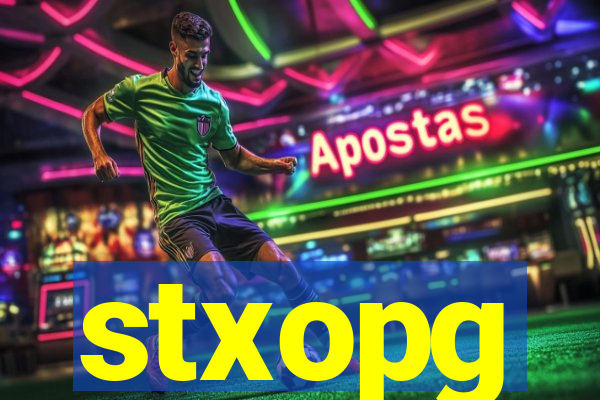 stxopg