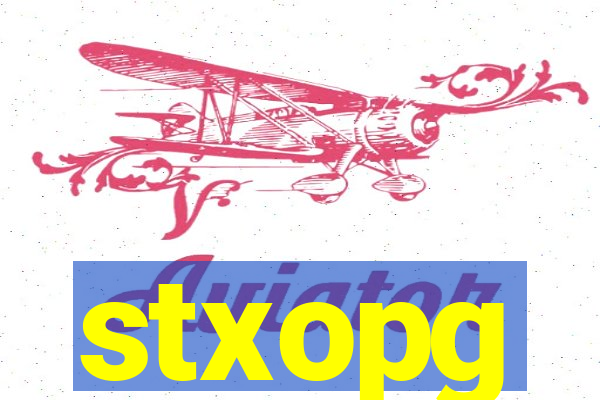 stxopg