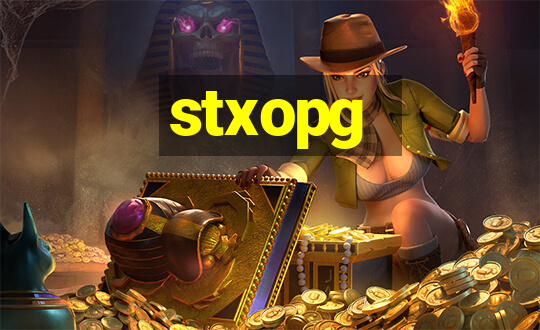 stxopg