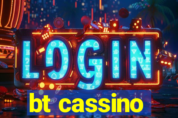 bt cassino