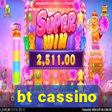 bt cassino