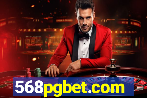 568pgbet.com