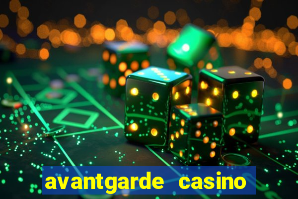 avantgarde casino no deposit bonus