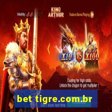 bet tigre.com.br