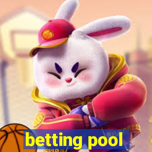 betting pool