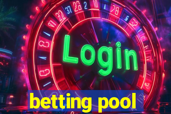 betting pool