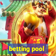 betting pool