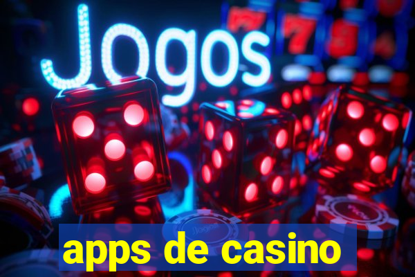 apps de casino