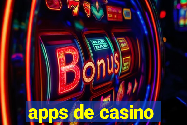 apps de casino