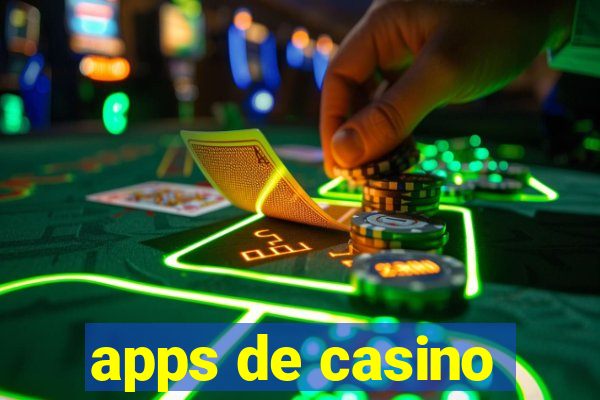 apps de casino