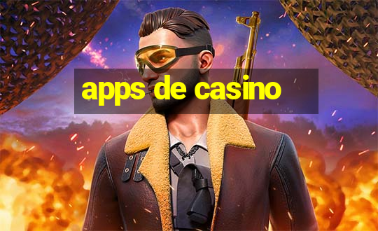 apps de casino