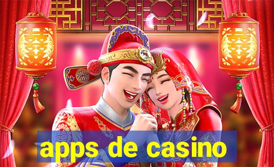 apps de casino