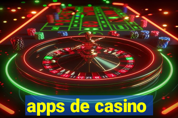 apps de casino