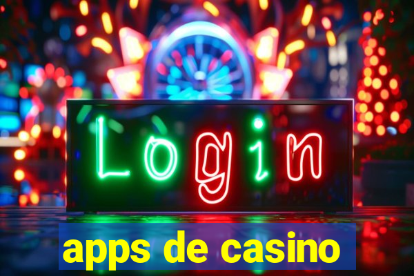 apps de casino