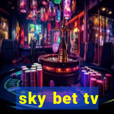 sky bet tv