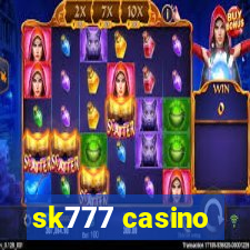 sk777 casino