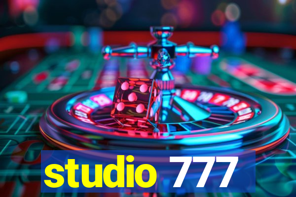 studio 777