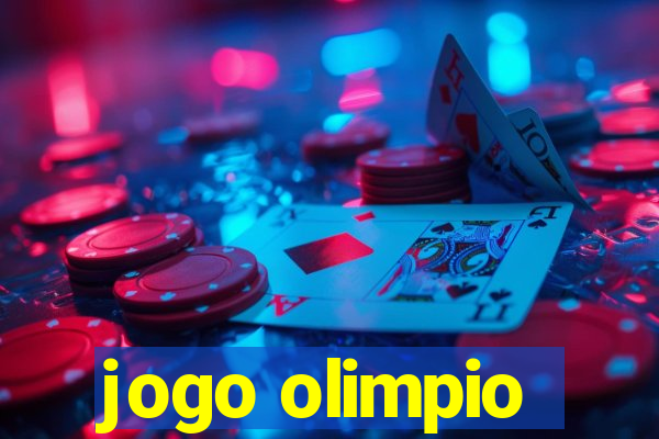 jogo olimpio