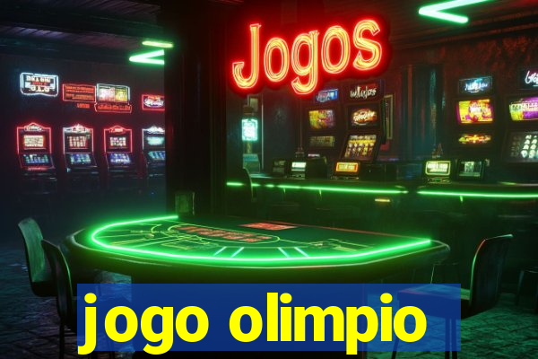 jogo olimpio