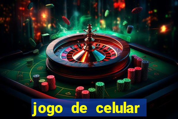 jogo de celular mais jogado do mundo