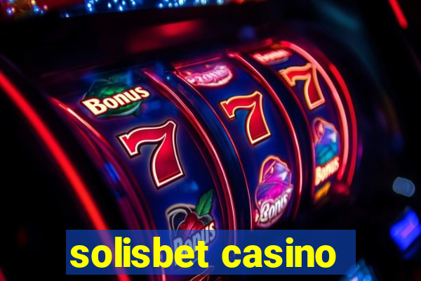 solisbet casino