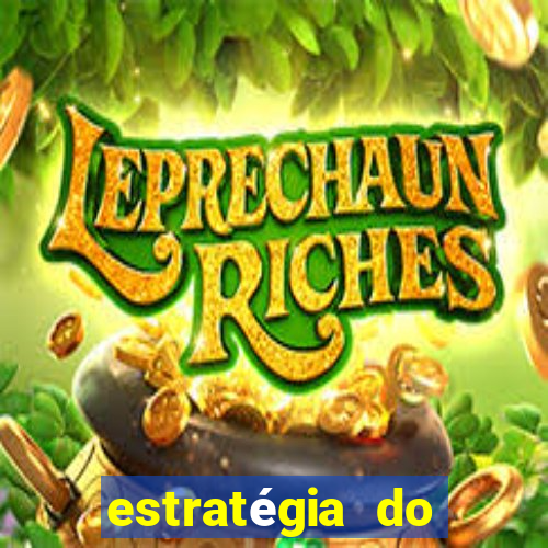 estratégia do fortune dragon