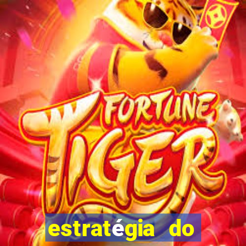 estratégia do fortune dragon